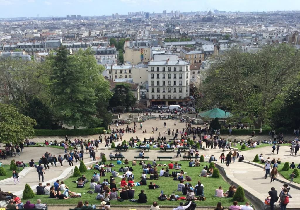 Villa Montmartre - Nouvellement rénovée - photo 7