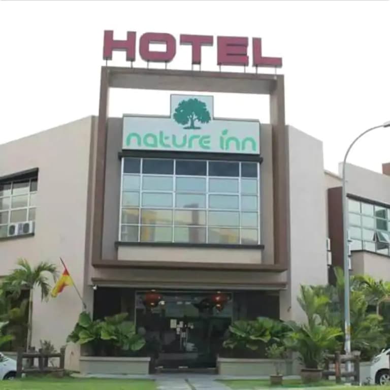 Nature Inn - main photo