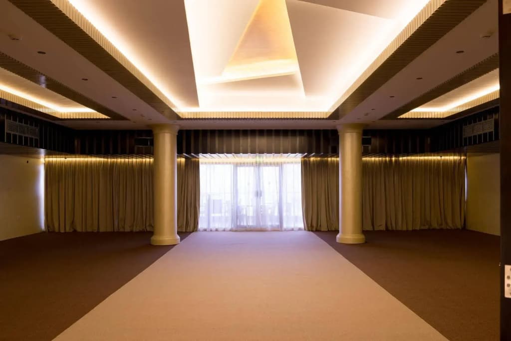 Al Qurum Resort - photo 17