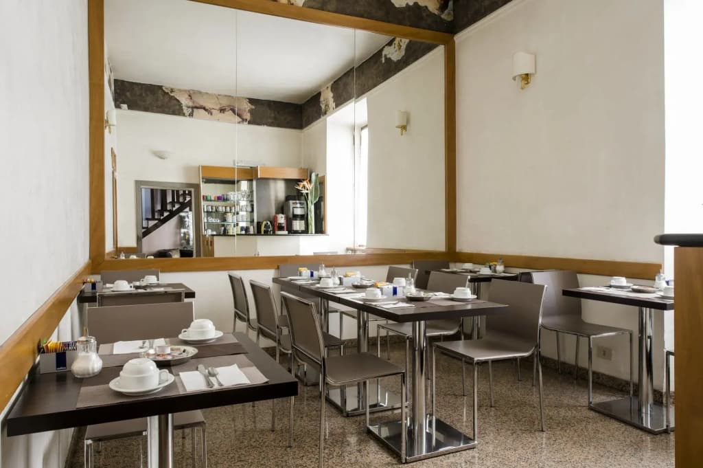 Cervia - The Hostel - photo 10