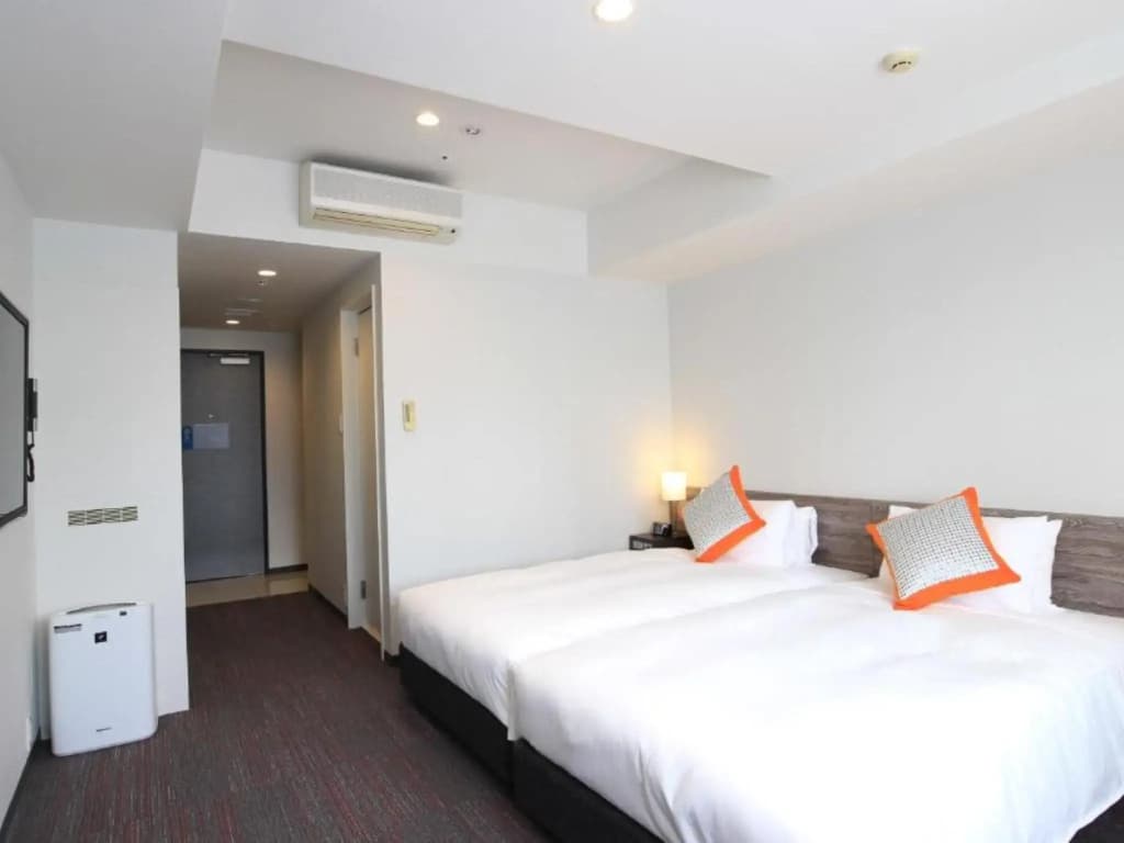 Tokyu Stay Gotanda - photo 24