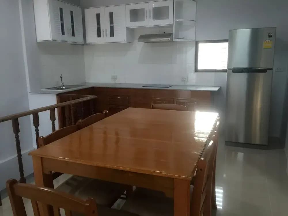 Poonsap Apartment - photo 20