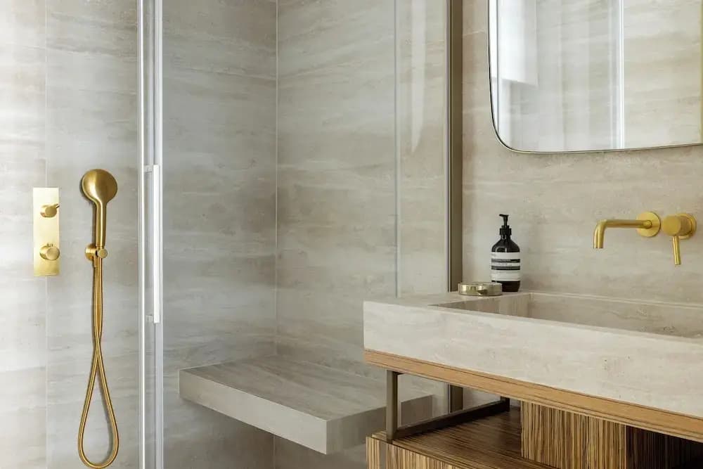 HIGHSTAY - Luxury Serviced Apartments - North Marais 2 - photo 8
