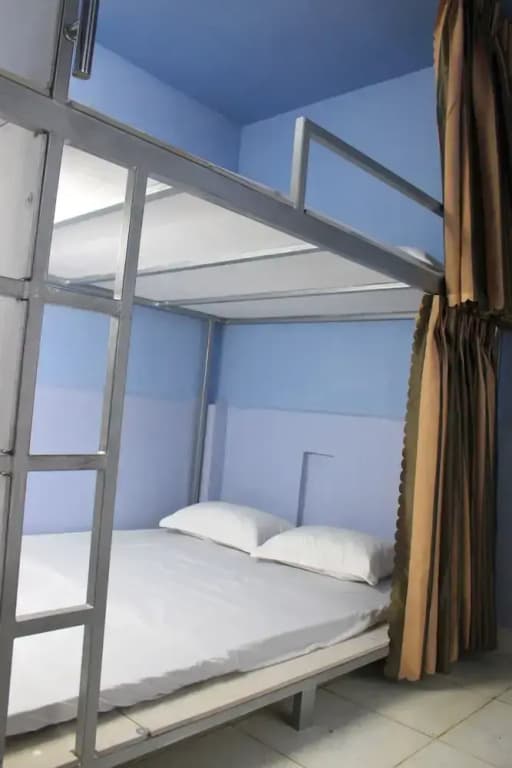 Aloha Saigon - Hostel - Adults Only - photo 14