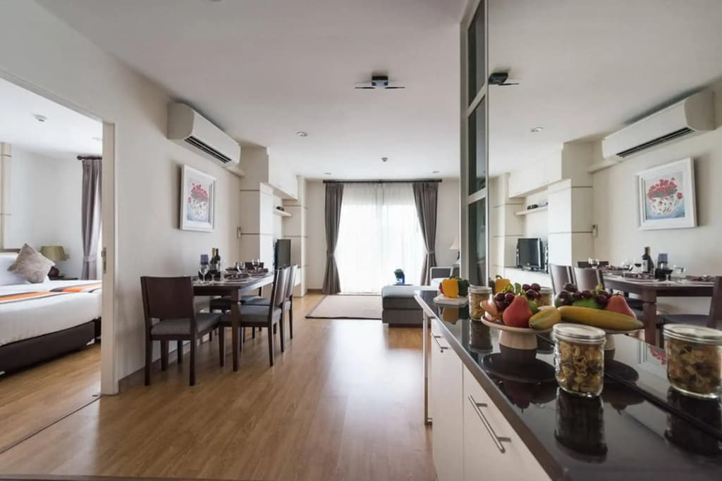 Thonglor 21 Residence by Bliston - photo 20