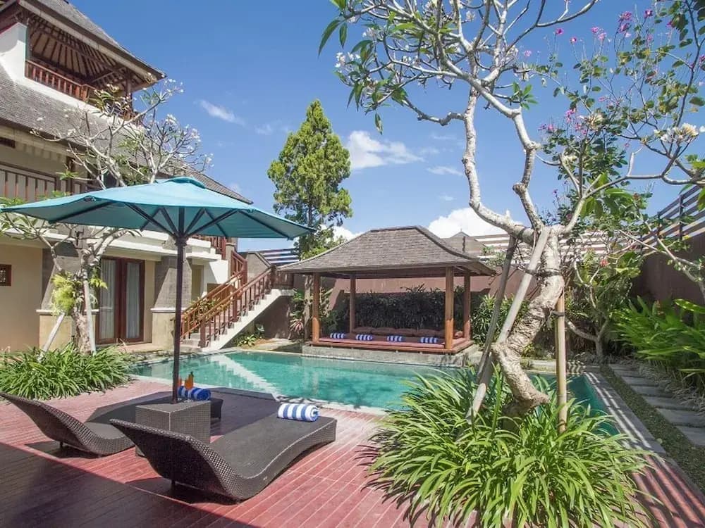 Allegra Villa - Echo Beach - photo 13