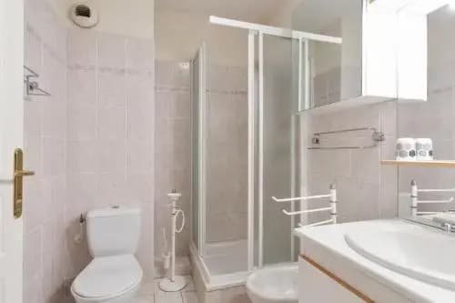 Modern Studio With Terrace In Nice Center 3 Min To The Beach - Welkeys - photo 6