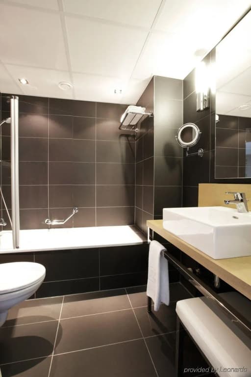 NH Amsterdam Noord - photo 10