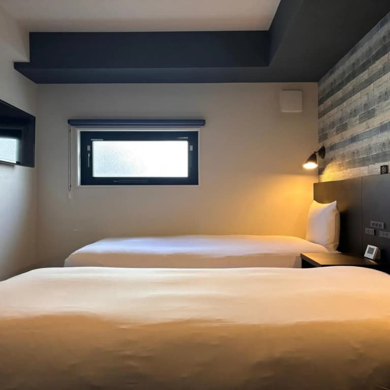 Hotel Tabard Tokyo - photo 18