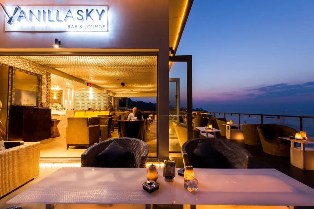 Cape Sienna Gourmet Hotel & Villas - photo 42