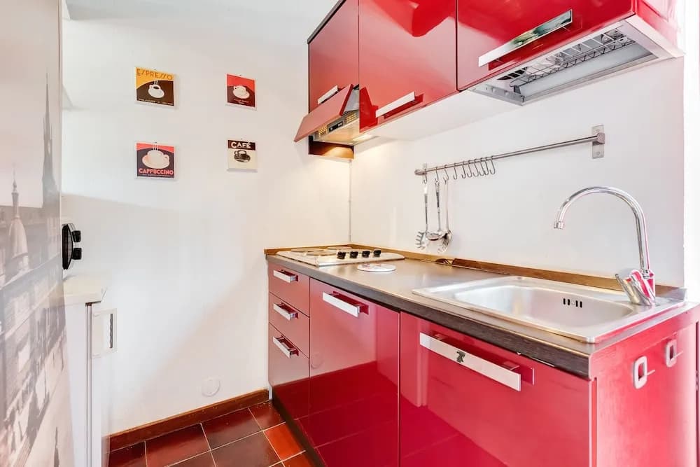 Romantic House in Trastevere - photo 13