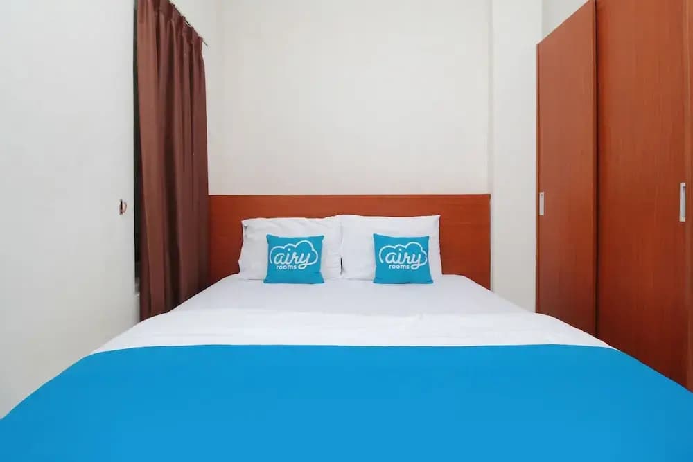 Airy Tebet Utara Jakarta - photo 4
