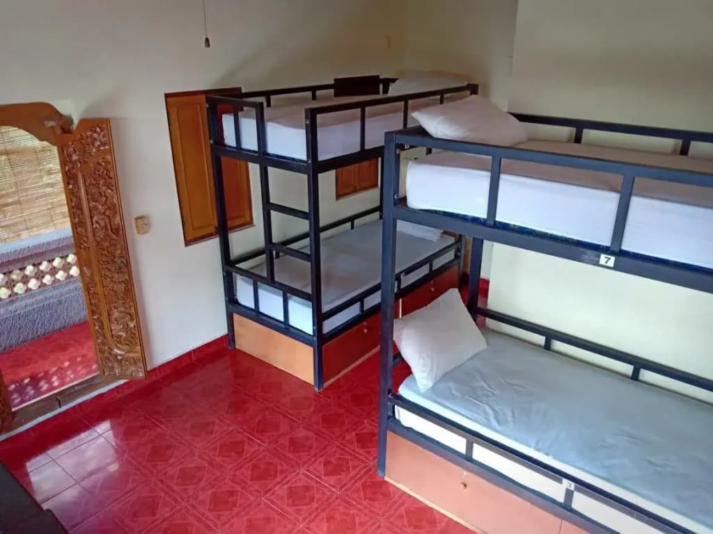 Uma Kutuh Bungalows - photo 3