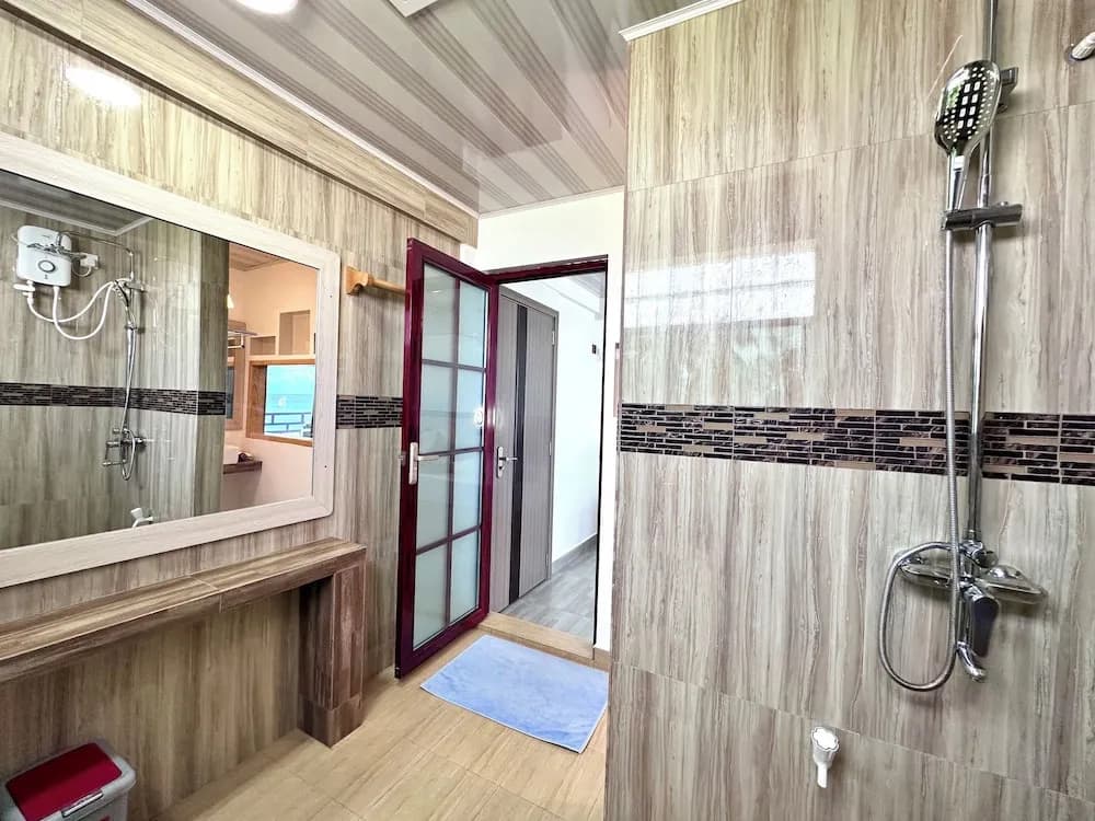 Galaxy Sunrise Guesthouse - photo 13