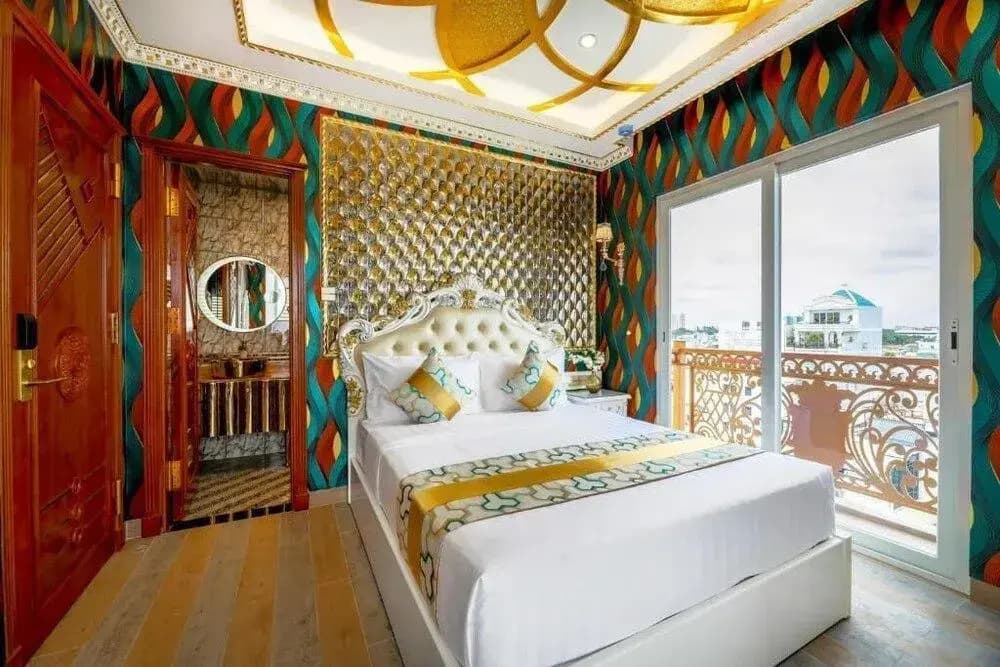 7S Ken Luxury Saigon - photo 4