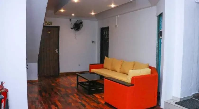 Hotel Sunshine - photo 12