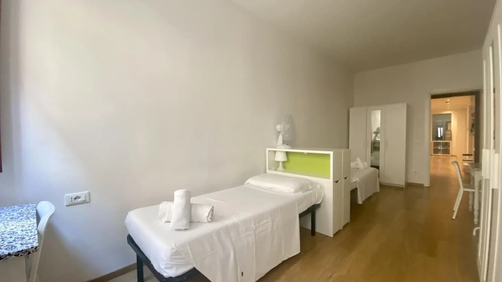 Ginori Apartment - photo 2
