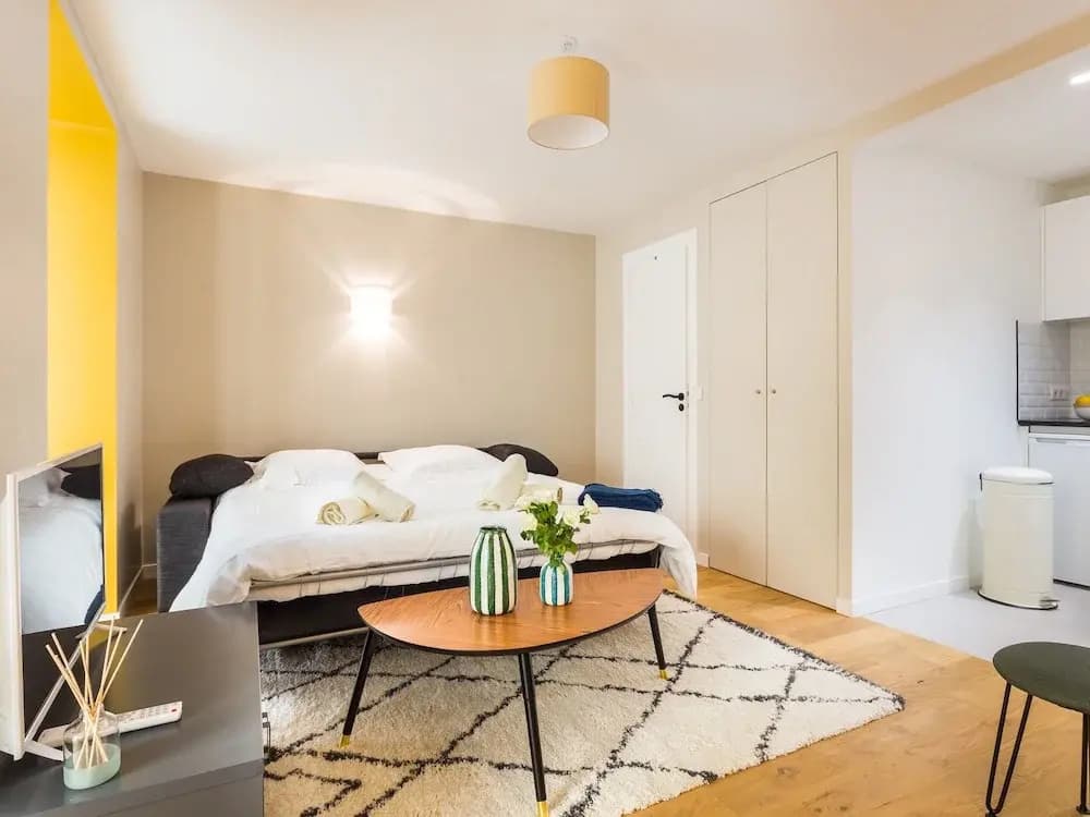 Pied à Terre - Meslay - photo 4