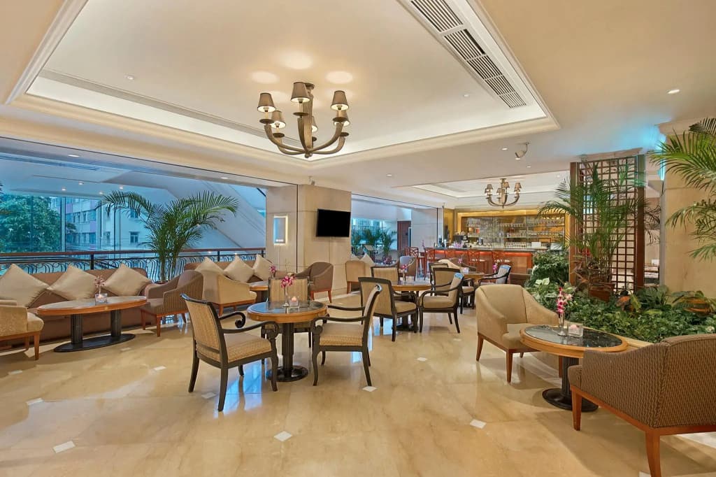 Harbour Plaza North Point - photo 22