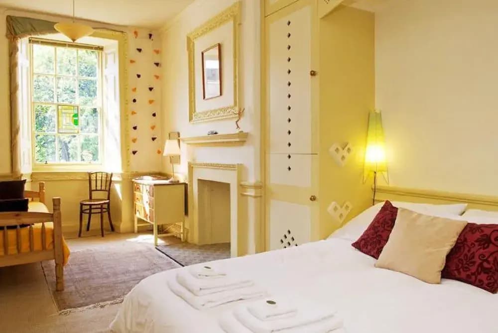 Edinburgh Landmarks Apartments - photo 3