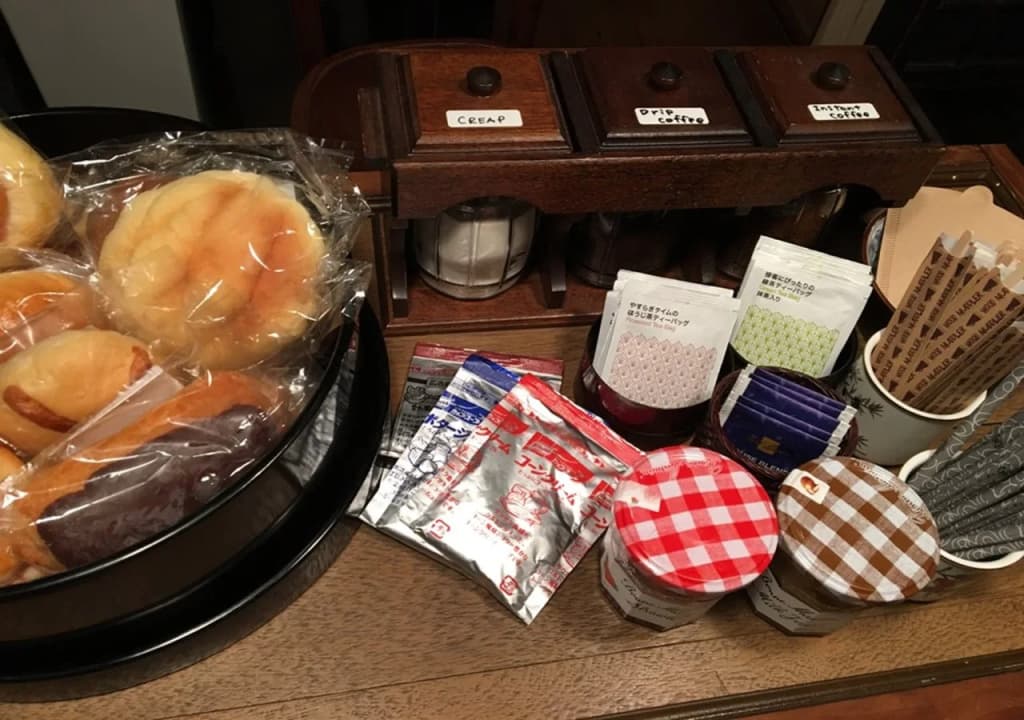 Guesthouse Koiya - photo 8