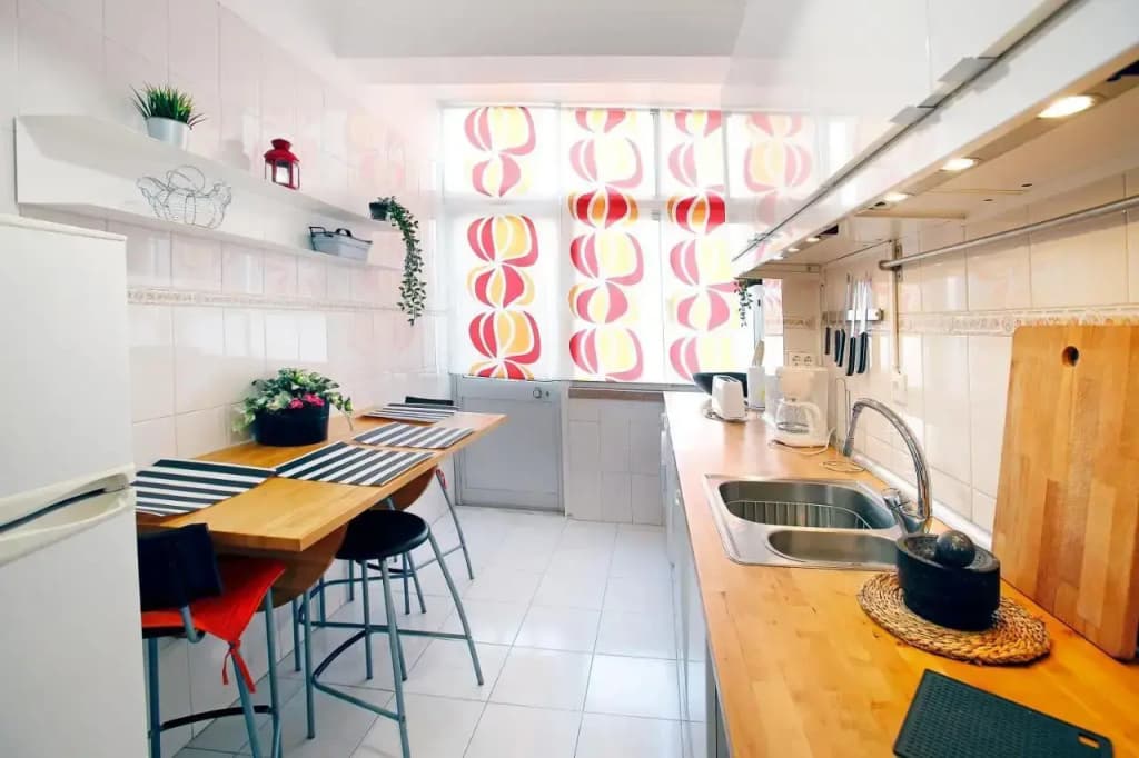 Anjos 44 Lisbon Apartments - photo 12