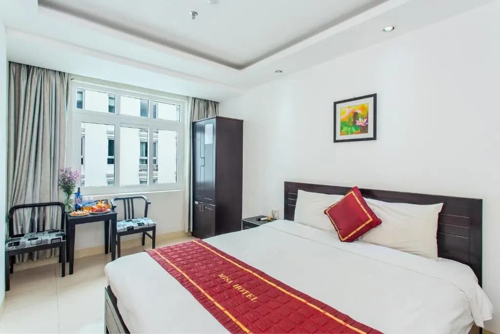 Misa Hotel Da Nang - photo 27