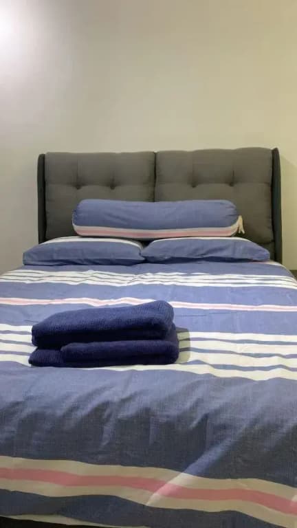 Staycation KL - Continew Residence - photo 15