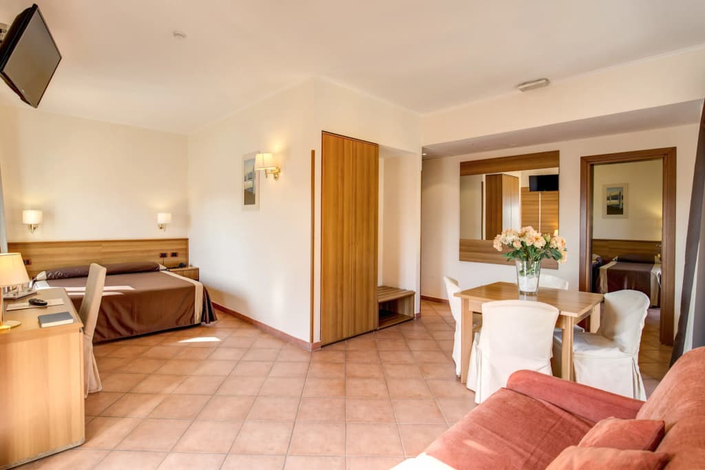 Hotel San Marco - photo 7