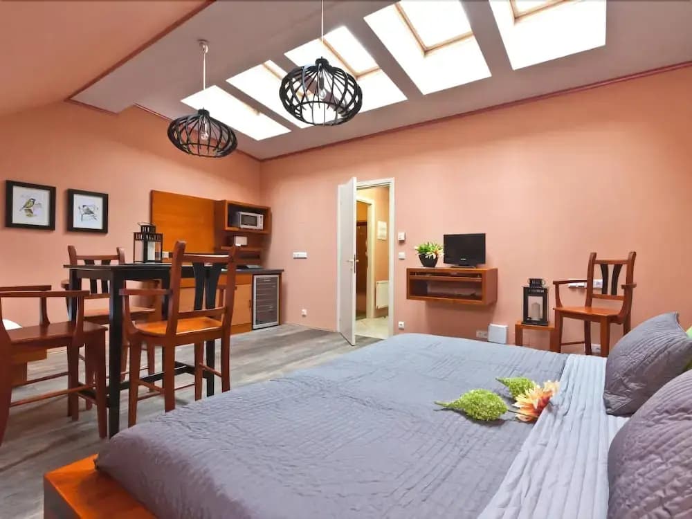 Venezia Old Town Hotel - photo 17