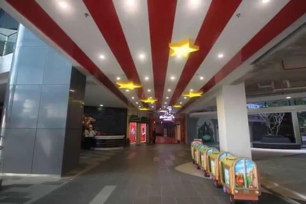 I-Suite I-City - photo 10