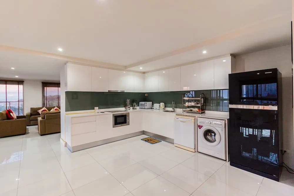 The Place Pratumnak by PSR ASIA - photo 19