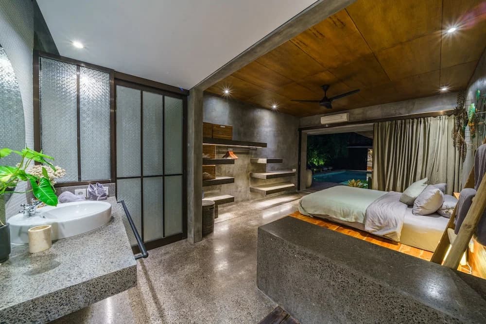 Love Supreme Villa by Betterplace - photo 43