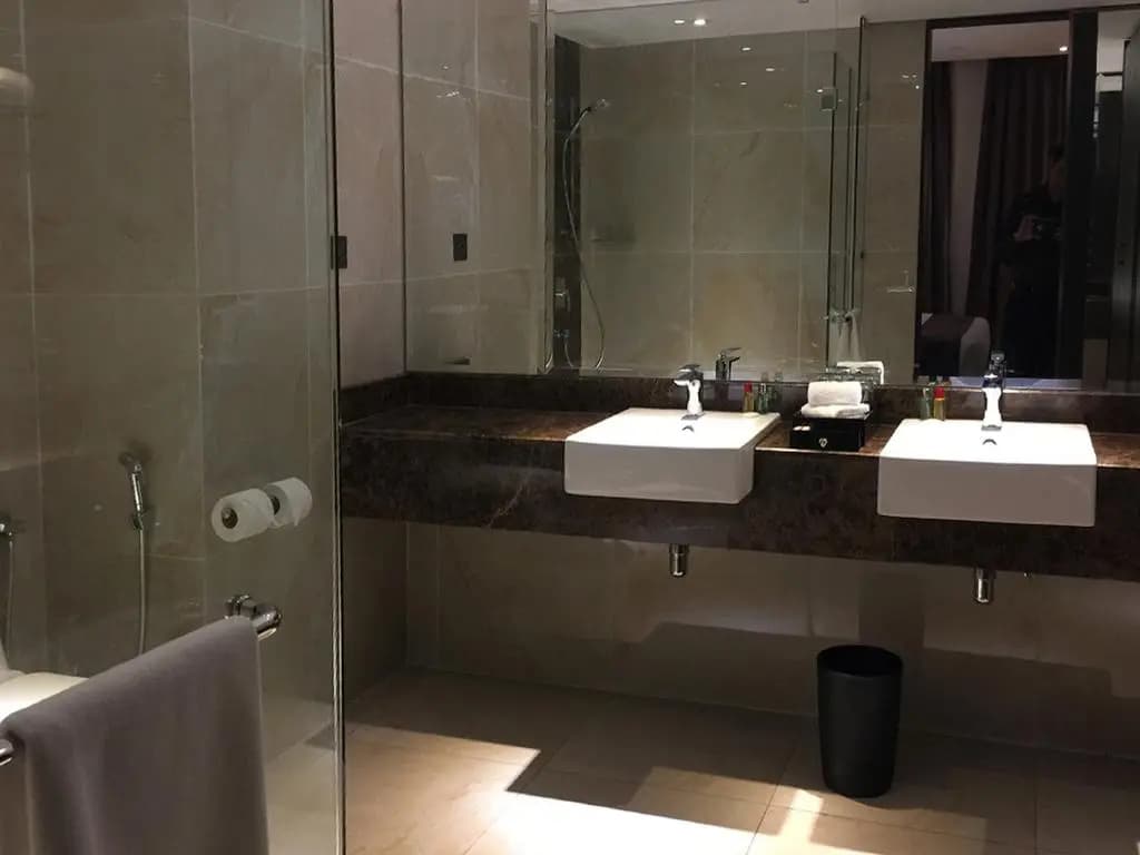 Geno Hotel - photo 8