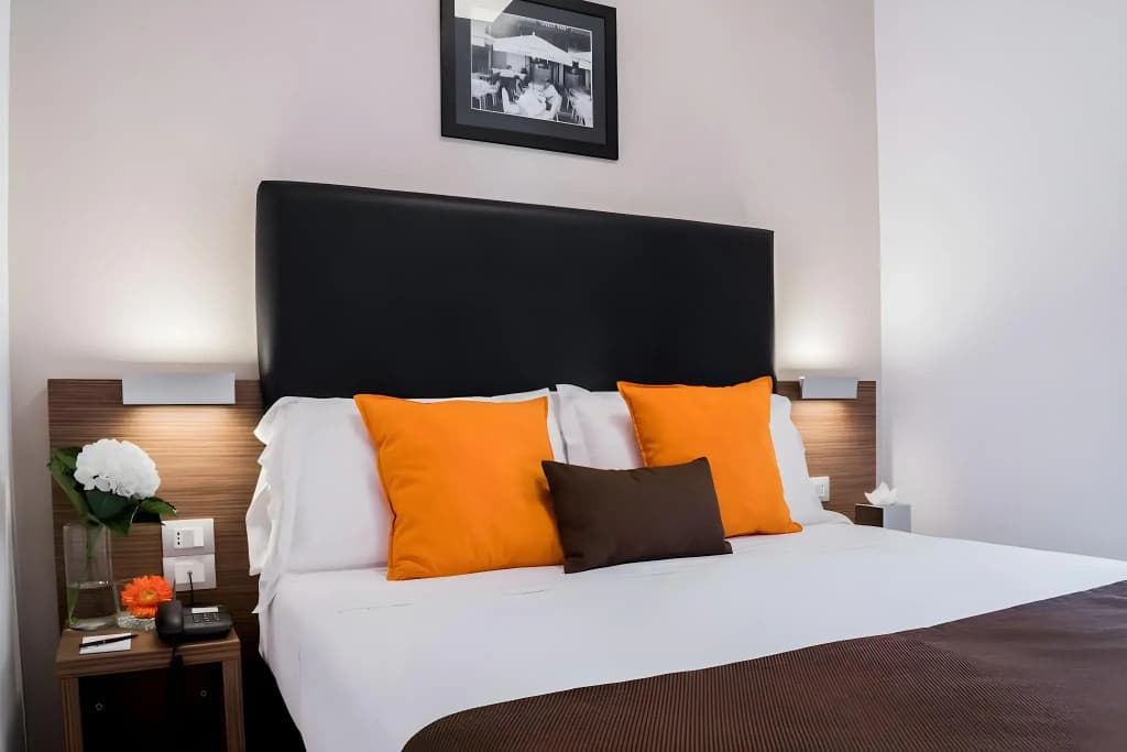 Hotel Concordia - photo 26