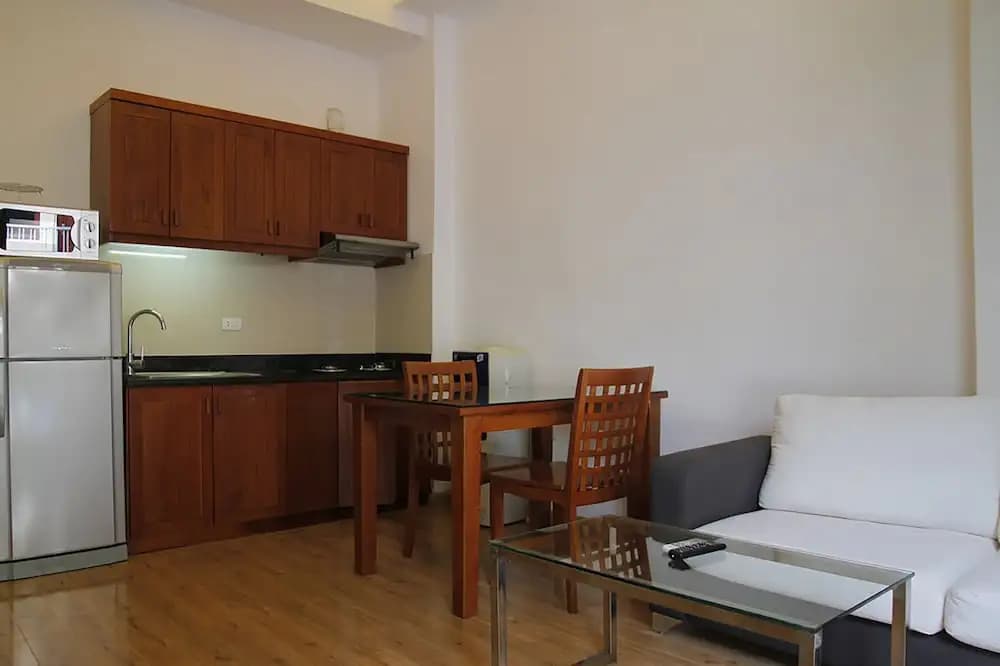 Apartment Linh Lang - photo 16