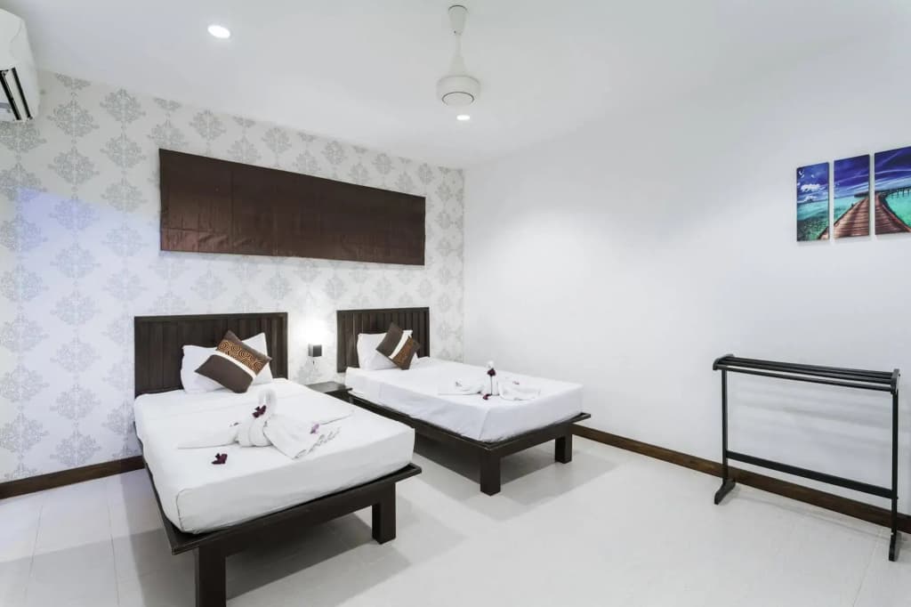 Kids Heaven Villa - photo 2