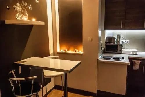 Inside Hostel Budapest - photo 16
