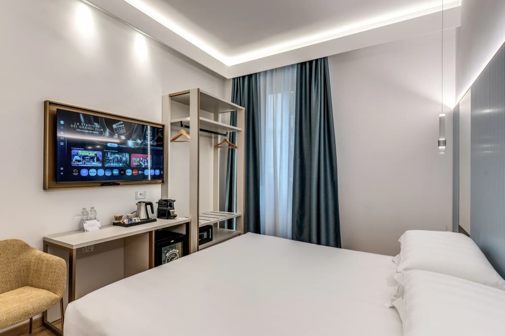 Relais Trevi 95 Boutique Hotel - photo 5