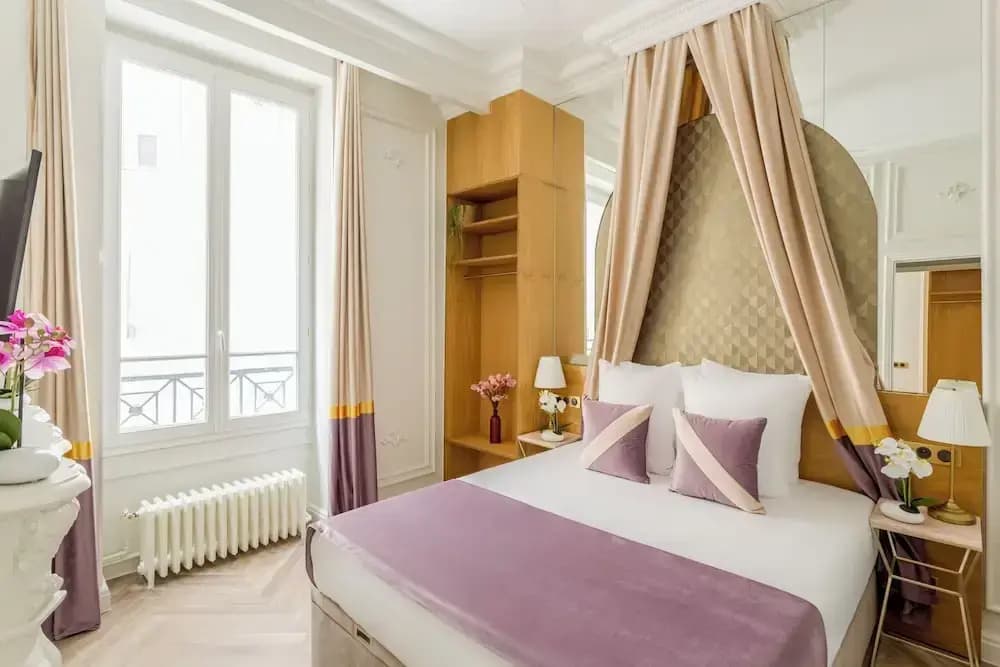 Merveil Luxury Suites - Opera - Volney I-II - photo 26