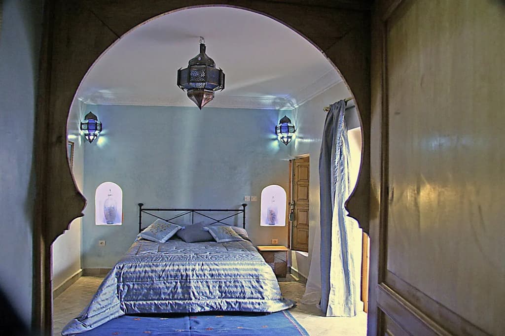 Riad Couleurs du Sud - photo 3