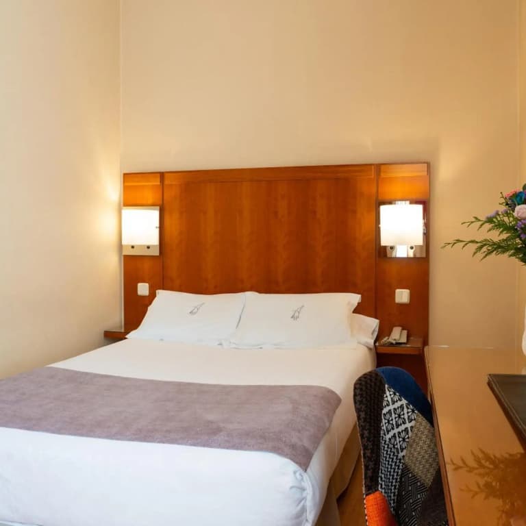 Ateneo Hotel - photo 19