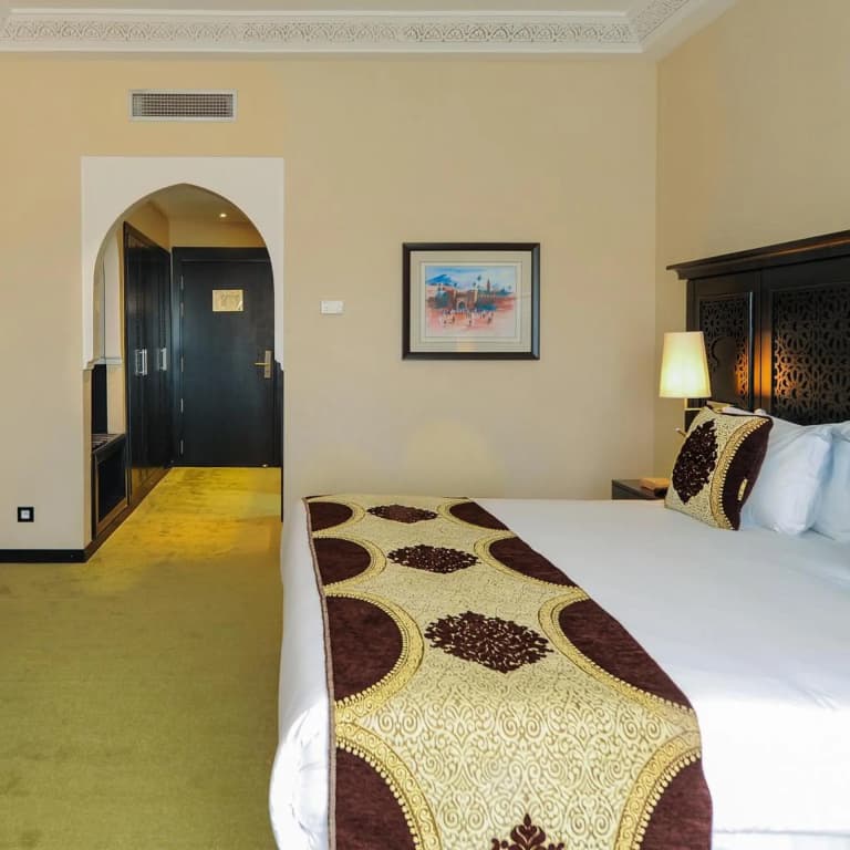 Ennakhil Marrakech Hotel & SPA - photo 38