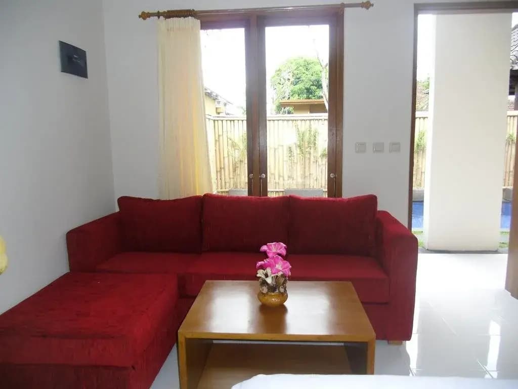 Dewi Dewi Villas - photo 2