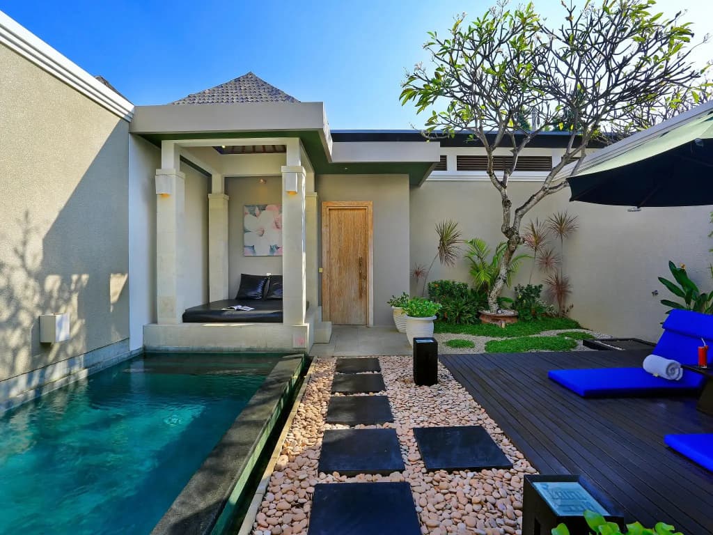 The Seiryu Villas - photo 18