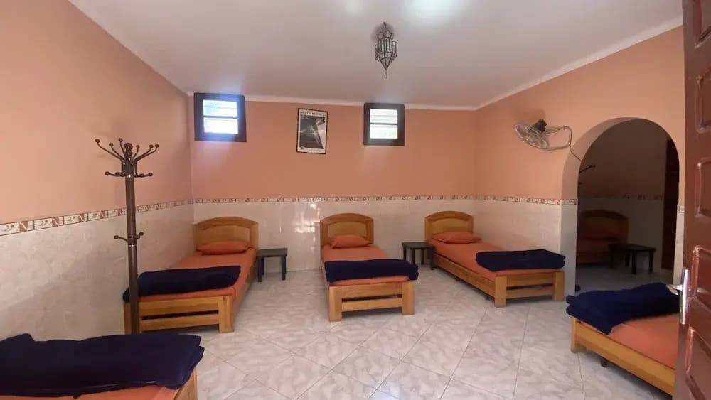 Auberge de Jeunesse Marrakech-Asni - photo 5