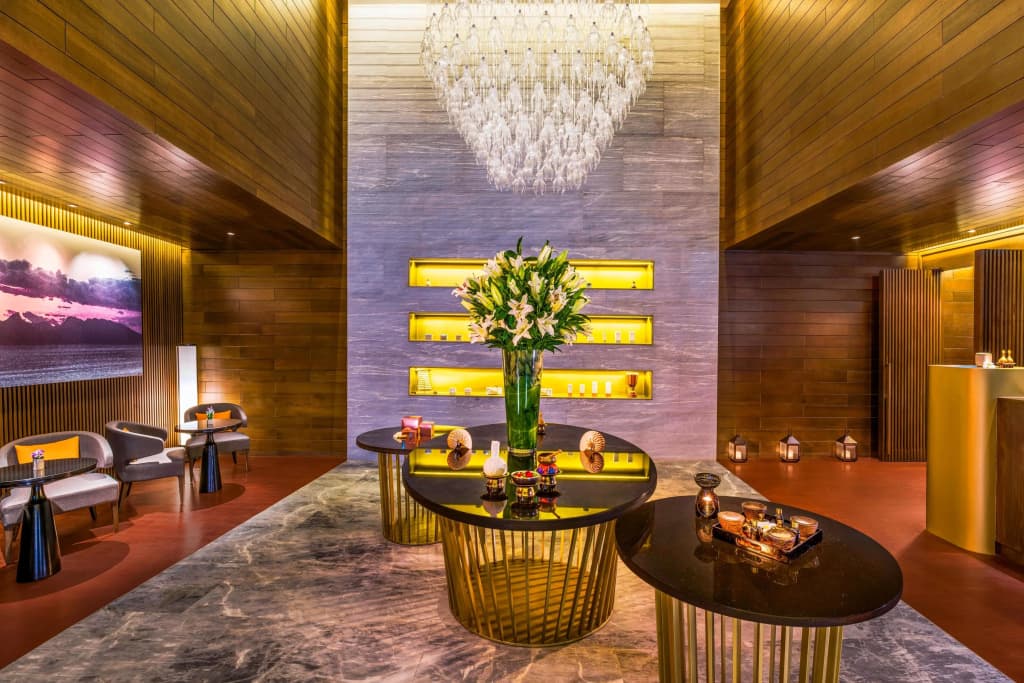 The St. Regis Langkawi - photo 39
