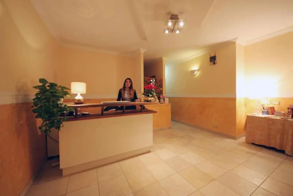 Residenza Ki - Bed & Breakfast - photo 14