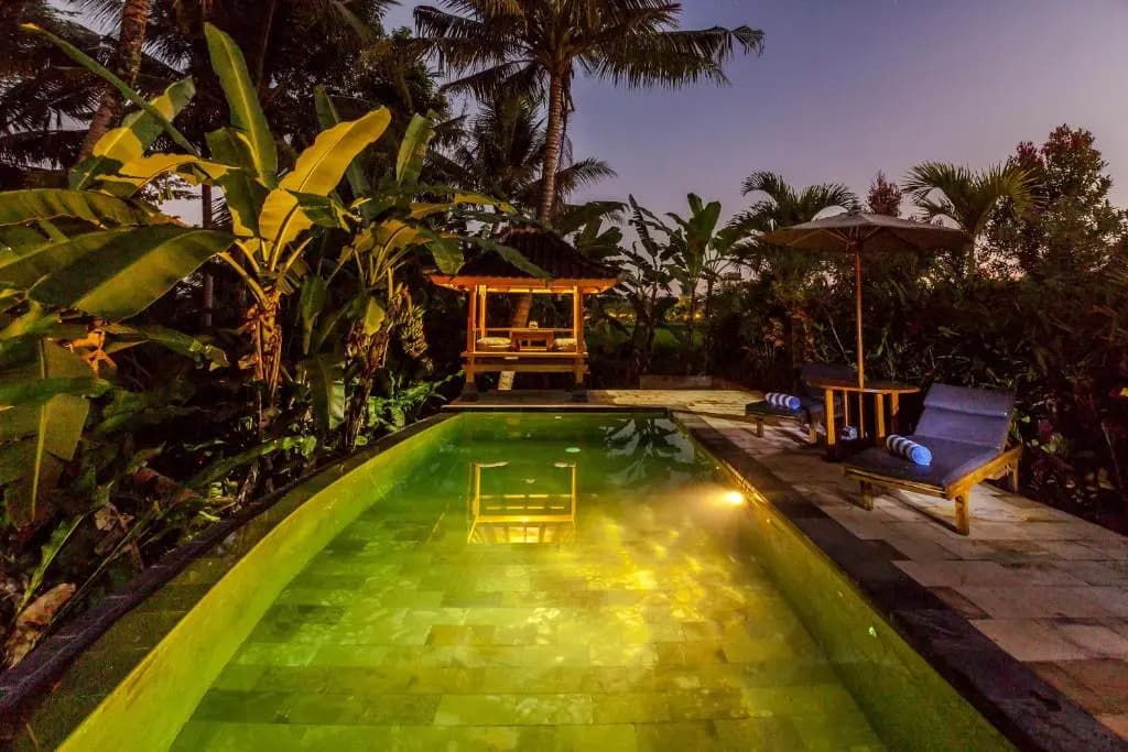 Brata Cottage Bisma Ubud by Summer Stay - photo 12