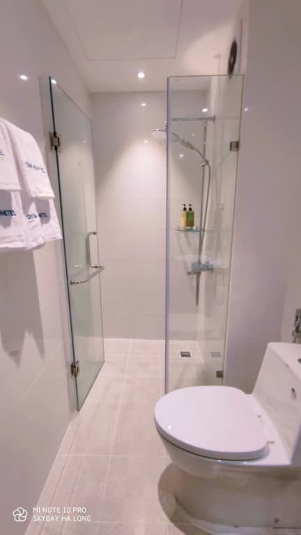 SkyBay HomeTel Ha Long - photo 5